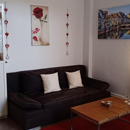 Coeur D'Elsass "Rapp"Appartement Avec Parking Colmar Exteriör bild