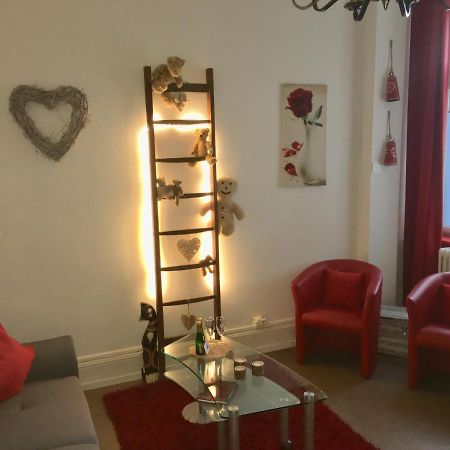 Coeur D'Elsass "Rapp"Appartement Avec Parking Colmar Exteriör bild